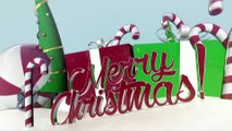 After Effects Project Files - Christmas Card Package - VideoHive 9614673