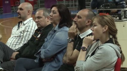 Tkbl Spor-Toto Play-Offları Basın Toplantısı Düzenlendi