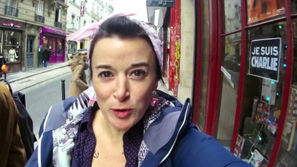 Du Rock dans ta semaine : Scotch Brit a testé l'Aquabike