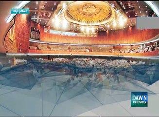 Medical Expenditures of Parliamentarians