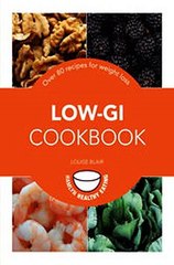 Download Low-GI Cookbook Ebook {EPUB} {PDF} FB2