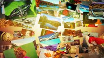 After Effects Project Files - Floating Photos - VideoHive 9625504