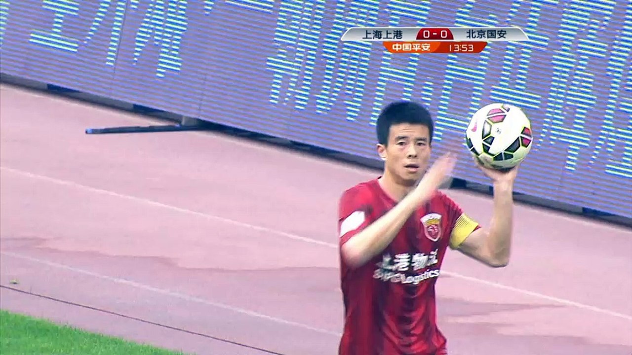 CSL: Erikkson-Team verspielt Sieg im Topspiel