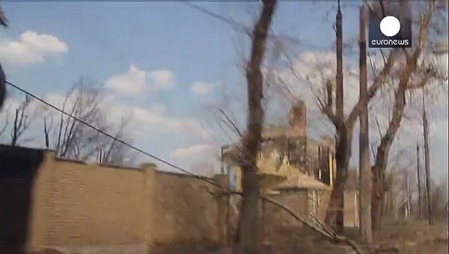 Ουκρανία: Κλιμακώνεται η ένταση παρά την εκεχειρία