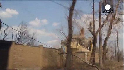 Ουκρανία: Κλιμακώνεται η ένταση παρά την εκεχειρία