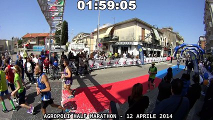 AGROPOLI-HALF-MARATHON-2015-VIDEO-PARTE 2