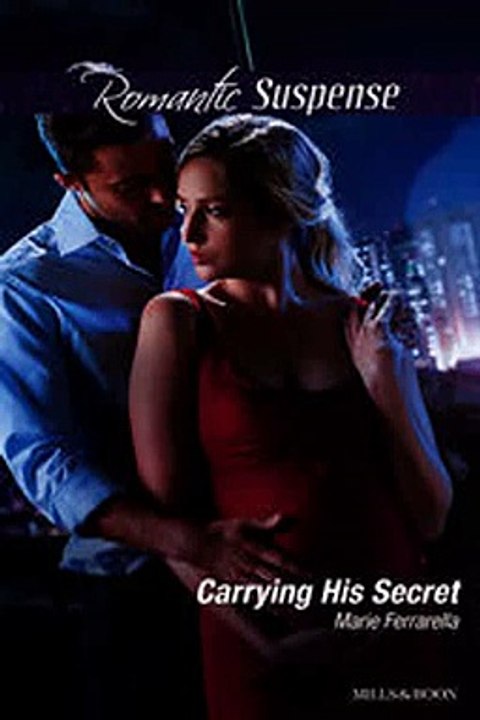 Download Carrying His Secret Ebook {EPUB} {PDF} FB2