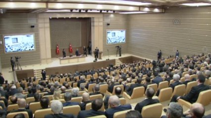 Erdoğan: "Bir Provokasyon Varsa Bu Devletin Değil, Terör Örgütünün Güdümündeki Partinin Kurguladığı...