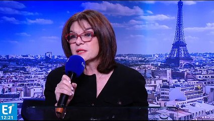 "Des gens ont faim, c'est un échec de la société"