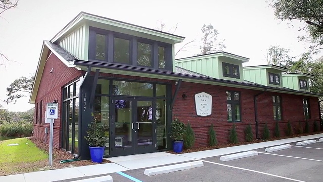 Dentist Mt Pleasant SC Family and Cosmetic Dentistry