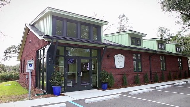 Dentist Mt Pleasant SC Family and Cosmetic Dentistry