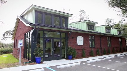 Dentist Mt Pleasant SC Family and Cosmetic Dentistry