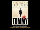 Download Tommy The British Soldier on the Western Front By Richard Holmes PDF