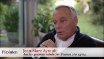 Primaire : l'UMP devrait écouter Jean-Marc Ayrault