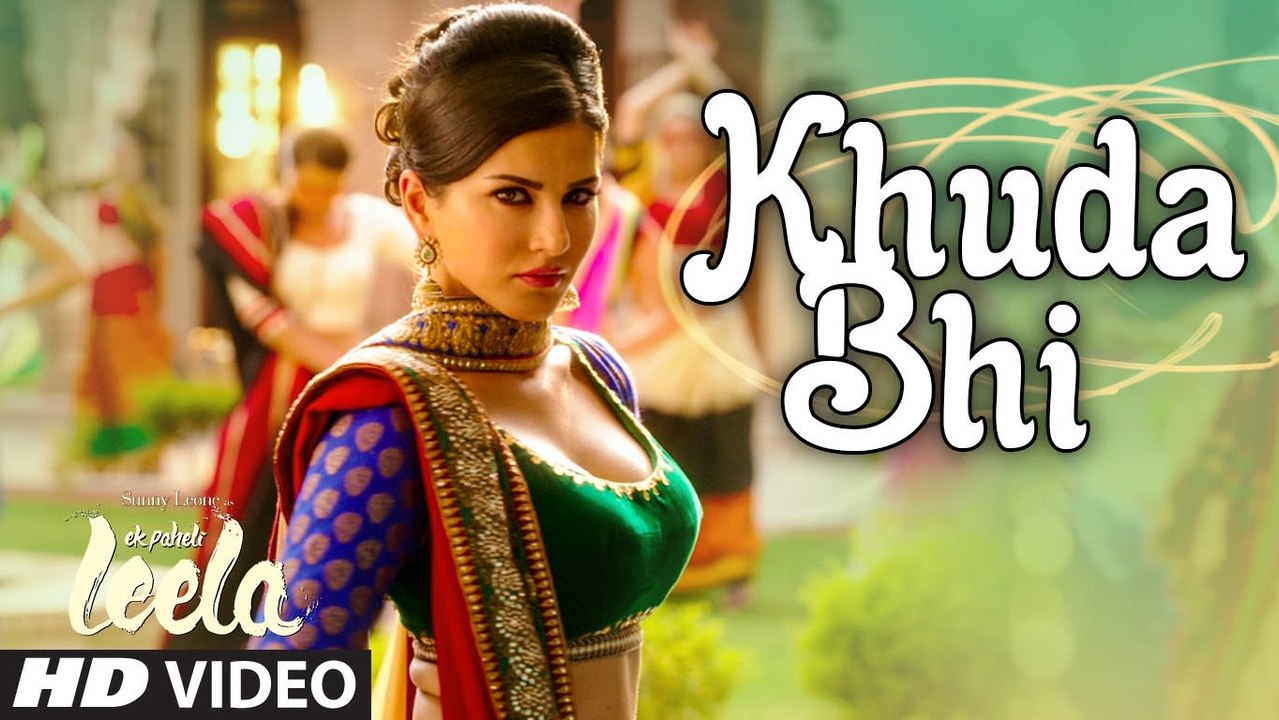 'Khuda Bhi' HD Video Song with LYRICS