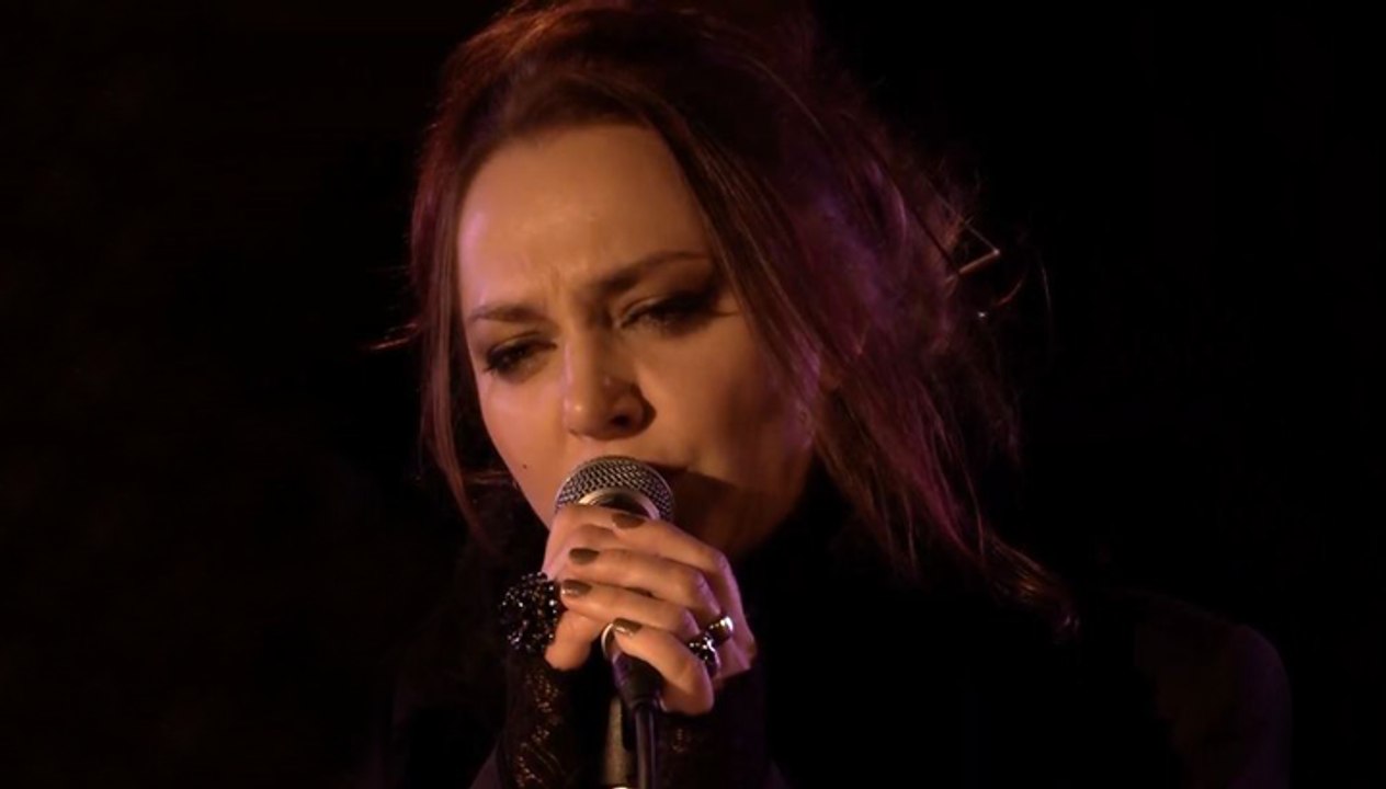 Laurence Malherbe - Excursus  [EXTRAIT] - Live @ le Triton