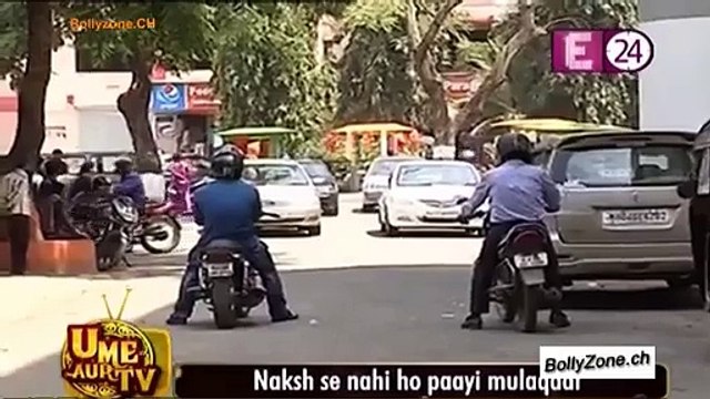 Yeh Rishta Kya Kehlata hai Full 14th April 2015 - Naksh Ka Jhooth Aayega Naitik Ke Samne