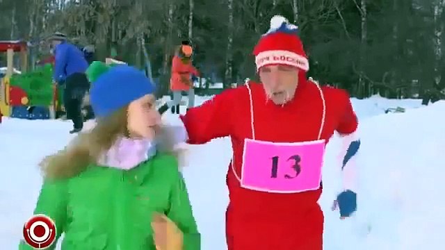 Серж Горелый Как познакомиться со спортивной девушкой