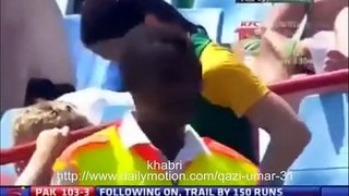 Most Embarrassing Moment In Cricket history - Video Dailymotion