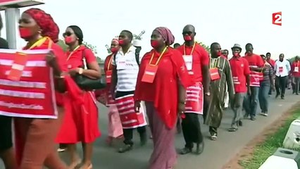 Bring Back Our Girls : un an après, que sont devenues les 276 lycéennes ?