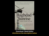 Download Baghdad at Sunrise A Brigade Commanders War in Iraq Yale Library of Mi