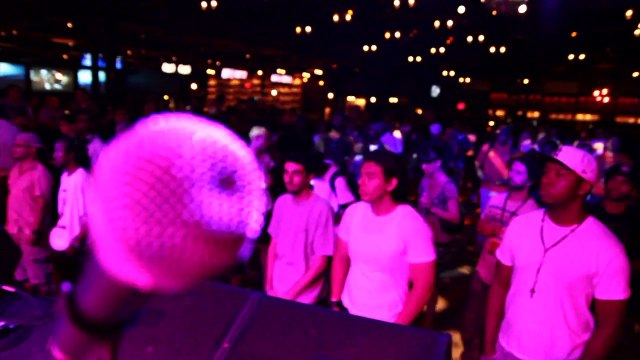 Brooklyn Hip Hop Festival 2010 Promo-HD