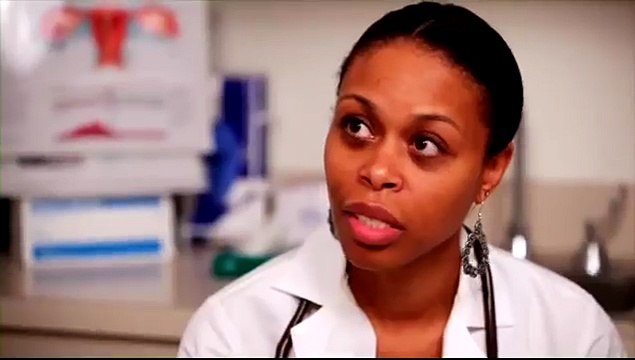 Health Care Exam Scenarios: The Impact of Providers' Interactions with Young Women