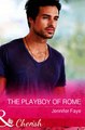 Download The Playboy of Rome Ebook {EPUB} {PDF} FB2