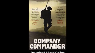 Download Company Commander By Russell Lewis PDF