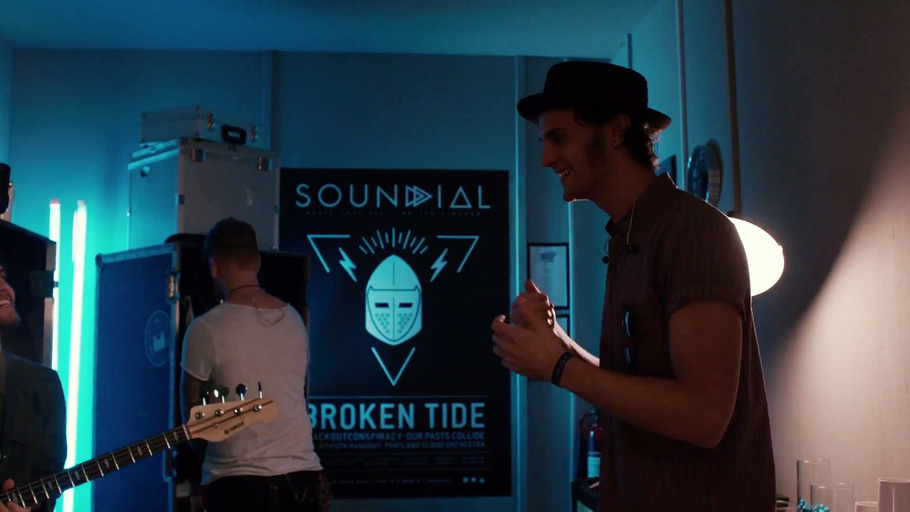 Trailer d annonce de Guitar Hero Live