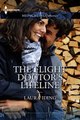 Download The Flight Doctor's Lifeline Ebook {EPUB} {PDF} FB2