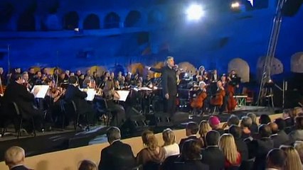 Andrea Bocelli   Mamma