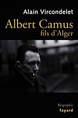 Download Albert Camus fils d'Alger Ebook {EPUB} {PDF} FB2