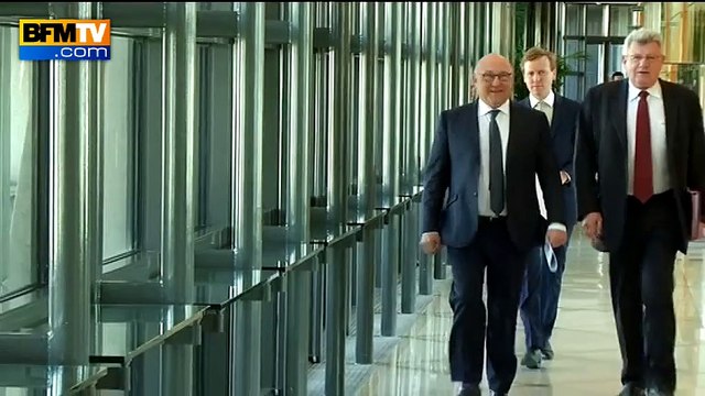 Impôt sur le revenu: vers une stabilisation des prélèvements en 2015