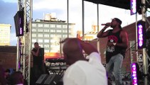 Kanye West - Brooklyn Hip-Hop Festival 2011