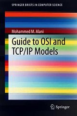 Download Guide to OSI and TCPIP Models Ebook {EPUB} {PDF} FB2