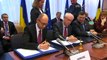 European Union Signs Landmark Association Agreement with Ukraine