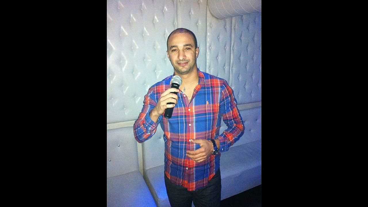 live au sable D'or cheb mohamed sghir