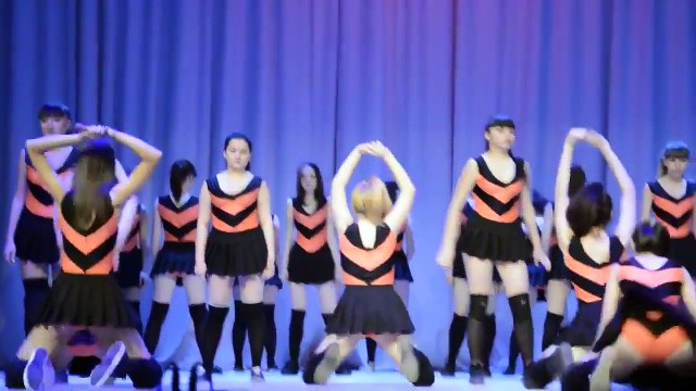 Пчёлки и Винни пух Оренбург Школьный детский театр Full Video - YouTube