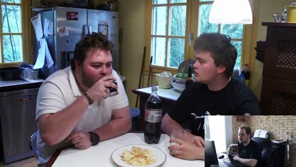 Non mais t'as vu ce que t'écoutes 09 - Commentaire