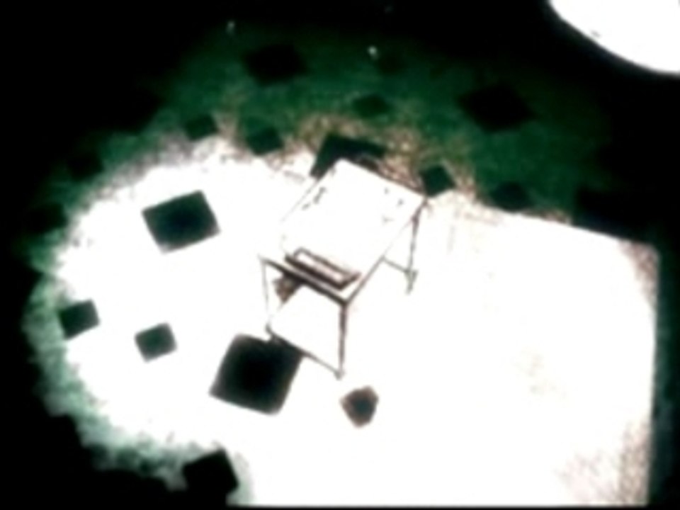 Manhunt 2 trailer