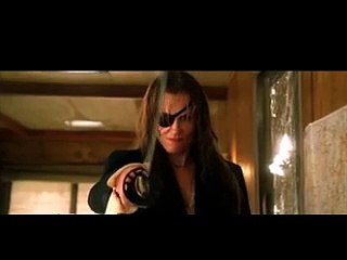 En iyi kılıç sahnelerini tek bir düelloda birleştirdiler