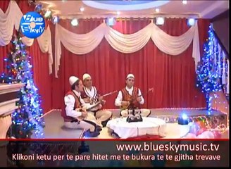 Fran Kodra, Fran Piniqi & Ndue Shytani - Dode Tahirit www.blueskymusic.tv - TV Blue Sky