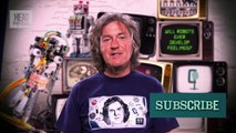 Will Robots Ever Develop Feelings? - James May's Q&A (Ep 23) - Head Squeeze & Alltime10s