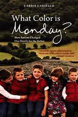 Download 'What Color is Monday' by Carrie Cariello 📘 (EPUB, PDF, FB2) – Free Mirrors