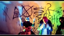 AGHRA SQUAD - Rap Mate (Clip Officiel 2015) MixTape