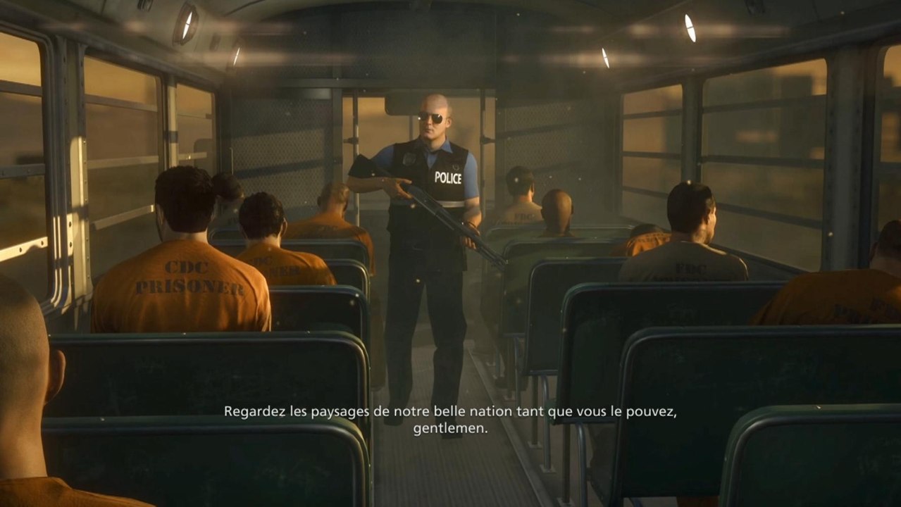 VidéoTest sur Battlefield Hardline campagne solo (PC)