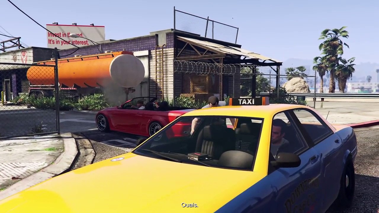 Grand Theft Auto V - PS4 - #7