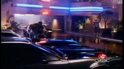 Bob Seger - Shakedown