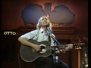 OTTO singt Hänsel und gretel